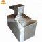 Fodder using meat bone cutting machine bone grinder machine