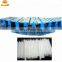 Automatic small candle making machine church candle making machine on china