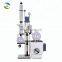 High Extraction Unit 20 Liters Rotary Vacuum Evaporator