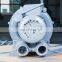 50Hz Side Channel Air Pump High Pressure Regenerative Ring Blower Singapore