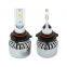 Cougar Motor LED Headlight Bulbs Conversion Kit-9005(HB3), 2019 New Gen, Adjustable Beam,canbus 6000lm 6K Cool White,2 Yr Warranty