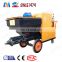 Widely used mortar plastering machine for sale
