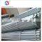 SS-014 Tianjin Shisheng Schedule Scaffolding Pre-galvanzied Schedule 40 Steel Pipe