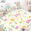 BABY CARE Large Baby Play Mat