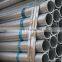 Professional manufacturer ST35-ST52 galvanized zinc round tube
