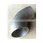 plain end Super Duplex S32750 Elbow seamless 45dg - long radius