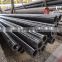 professional supply 6 inch steel tube water pipe