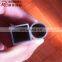 professional China supplier !! 60mm / 18mm / 100mm aluminium pipes!!!