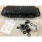 fiber to the home box size and 2-4 mini mount splice closure box FTTH