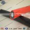 High standard 1*240mm2 copper/ aluminum conductor XLPE insulation copper wire copper tape shield PVC sheath power cable