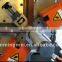 Aluminum alloy door and window machine /Fabrication of Aluminum Windows and Doors