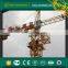 SANY New Product SYT80 T5710-6 Tower Crane for Construction Use