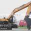 Sany Excavator SY215C 21.5 ton Jack Hammer for Excavator