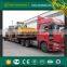 Chinese wheel loader LW600KN price with ISO certificate