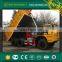 12 Wheels Tipper Truck 8X4 High Quality Dump Truck