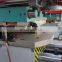 SHWA4-100 x 4500 PVC doors and Windows double-sided four seamless welding machine