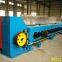 copper rod breakdown machine with continuous  annealer