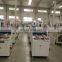 Europe design and tech aluminum profile high speed drilling and router machine
