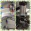 High quality CNC Double-head Precision aluminum cutter