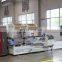 CNC Double Mitre Head Aluminum Frame Cutting Machine