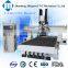 italy 9kw hsd spindle taiwan syntec 6mb cnc machining center vmc-850