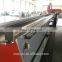 Aluminum window profile automatic drilling machine for sale