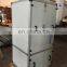 30000CMH Water Cooled Marine Air Handler Air Conditioning HVAC system