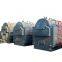 2 ton 100hp Biomass Wood Chips Coal fired steam boilers for Textile, Paper, Food Industry