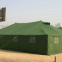 6x8m 6x10m Tarp Military Large Canvas Tarp