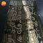 Jyfa420 304 Etched Decorative Stainless Steel Sheet