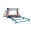 High precision eps foam shape moulding making machine price