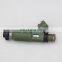 New high quality fuel injector for 23250-66010 23209-66010