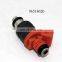 High quality auto part engine fuel injector nozzle 96518620 96620255 96351840