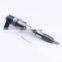 ERIKC 0445 110 721 Automobile Engine Parts Injection 0445110721 Common Rail Exchange Injectors 0 445 110 721