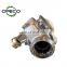Для турбонагнетателя Caterpillar Earth Moving S200G001 168870 133-5324 0R7100