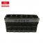6BG1 engine cylinder block used for ISUZU