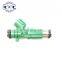 R&C High Quality Injection 01F023 1984G0 9655833580  Nozzle Auto Valve for Citroen Peugeot 100% Tested Gasoline Fuel Injector