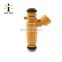 Professional Tested New Fuel Injector Nozzle 353102B020 35310-2B020 For i 20 1.4L 2008~2015