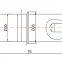 NTK Column 300w High Frequency Ultrasound Transducer For Portable Spot Welder