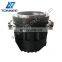 Excavator 325C 325D travel reduction gearbox 2276103 1994521 267-6796 333-2909 travel reducer gearbox