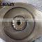 Rexroth A10VO71 hydraulic pump ,excavator spare parts