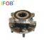 IFOB Hot Sale Wheel Hub Bearing For Toyota Rav4 Corolla ZRE15# ACA3# 43550-02050 43550-0R040
