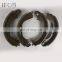 IFOB Genuine quality 04495-35150  Brake Shoe for 4Runner Truck KDN165LN166 04466-60120 04494-36300 04495-0k050 04495-0k130