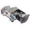 Starter 6667825 for Bobcat Skid Steer Loader 863 863C 863F