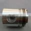 Mechanical Engine Parts NT855 Diesel Engine Auto Piston 4913782