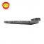 China Genuine Auto Parts Wholesale High Quality Automotive for Toyota Yaris Innova Fortuner OEM 85214-0K010 Rubber Wiper Blade