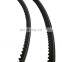 Diesel engine parts NT855 generator fan belt 3040307 hot sale