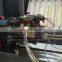 Тестовый стенд для дизельных форсунок системы Common Rail CR825