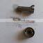 low price auto injector repair cat c7 c9 diesel injector nozzle