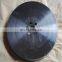 3101655 Viscous Vibration Damper for cummins cqkms N14-C diesel engine Parts N14 manufacture factory in china